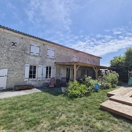 Le Clos Des Vignes *