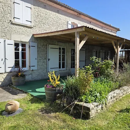 Le Clos Des Vignes Casa vacanze *