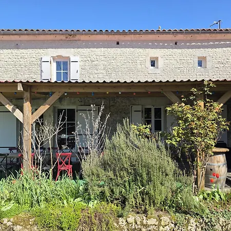 Le Clos Des Vignes Casa vacanze