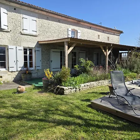Casa vacanze Le Clos Des Vignes