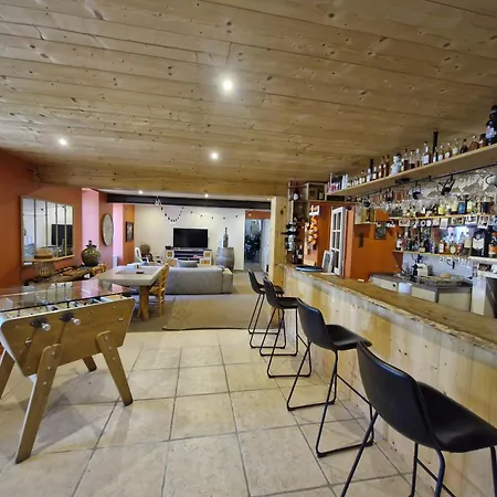 Casa vacanze Le Clos Des Vignes
