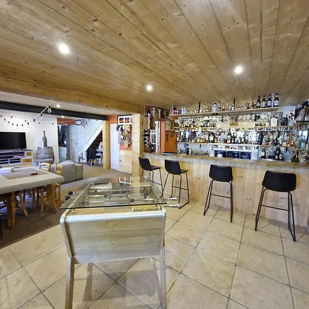 Casa vacanze Le Clos Des Vignes