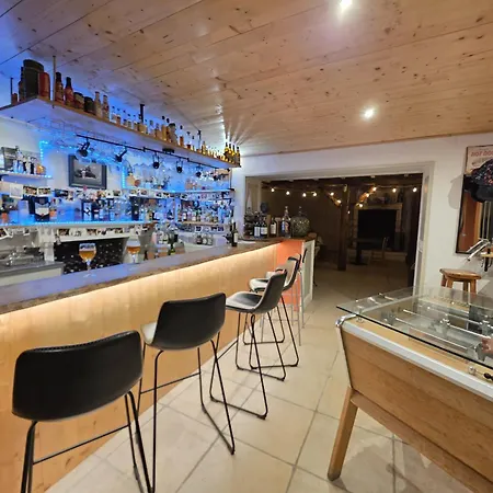 Le Clos Des Vignes Casa vacanze *