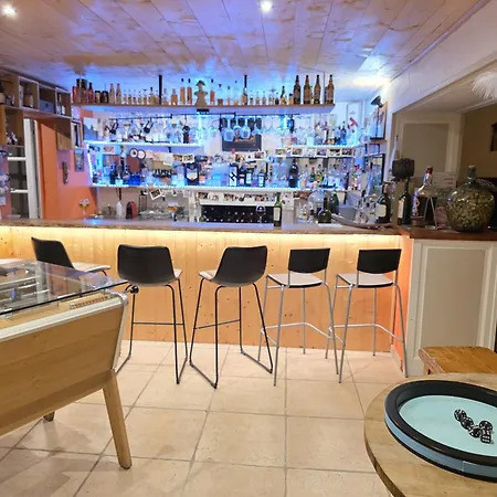 Le Clos Des Vignes Casa vacanze *
