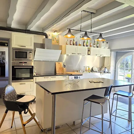 Le Clos Des Vignes Casa vacanze
