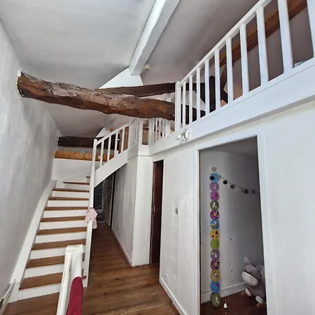 Casa vacanze Le Clos Des Vignes *