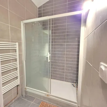 Le Clos Des Vignes Casa vacanze *