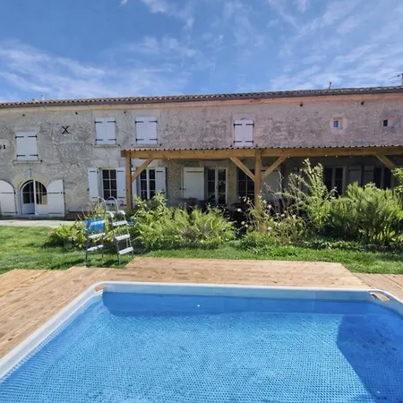Casa vacanze Le Clos Des Vignes *