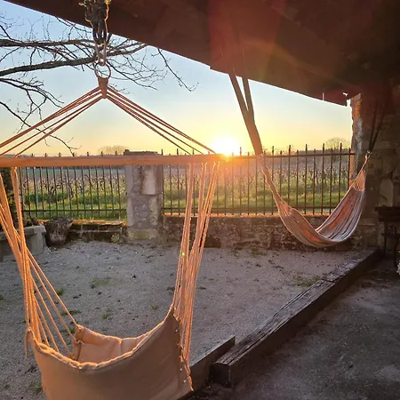 Casa vacanze Le Clos Des Vignes *